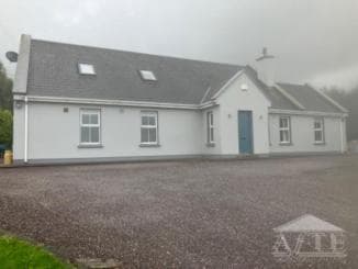 5 Bed Cottage in Beaufort, Co. Kerry