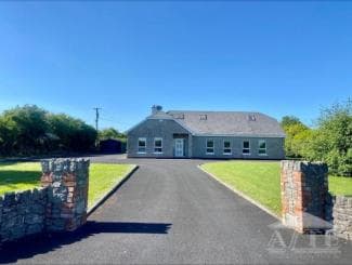 5 Bed House in Crecora, Co. Limerick