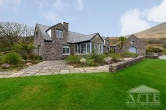 5 Bed Apartment in Derrynane, Co. Kerry