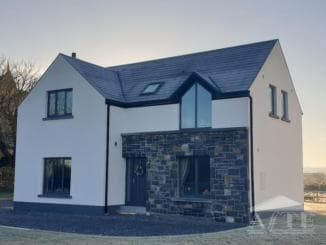 4 Bed Manor in Craughwell, Co. Galway