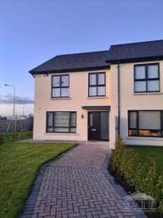 3 Bed Manor in Minutes From Adare Manor, Co. Limerick