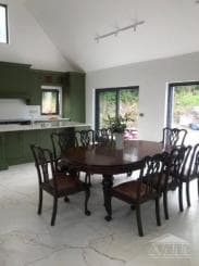 4 Bed Detached Home in Gap Of Dunloe, Co. Kerry