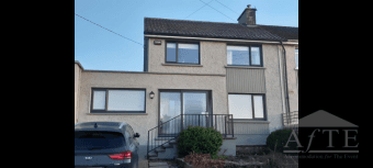 3 Bed Manor in South Circular Road, Co. Limerick