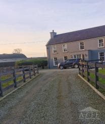 7+ Bed Manor in Millstreet, Co. Cork