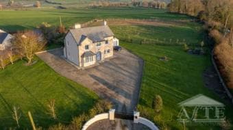 3 Bed Home, Co. Limerick