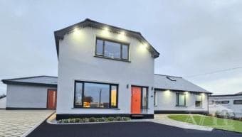 6 Bed House in Quin, Co. Clare