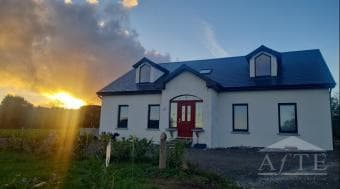 5 Bed House in Drombane