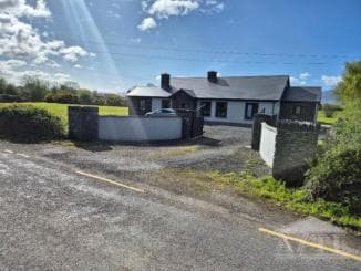 2 Bed Bungalow in Milltown, Co. Kerry