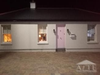 2 Bed Cottage in Patrickswell, Co. Limerick