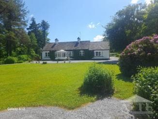 4 Bed Farmhouse in Ardagh, Co. Limerick