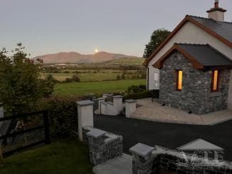 4 Bed Manor in Glenbrohane, Co. Limerick