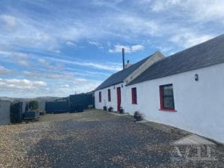 2 Bed Cottage in Broadford, Co. Clare