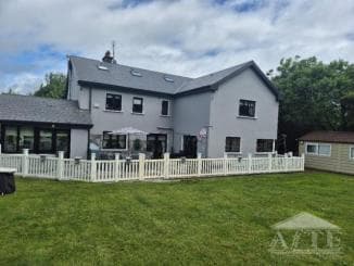 7+ Bed House in Bweeng, Co. Cork
