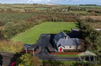 3 Bed Cottage in Listowel, Co. Kerry