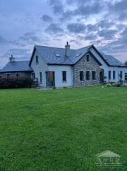 5 Bed Manor in Kilfinane, Co. Limerick