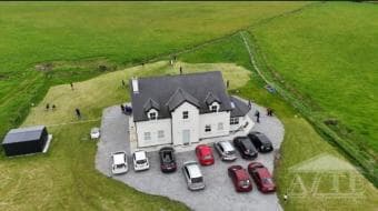 5 Bed Manor in Reens, Co. Limerick