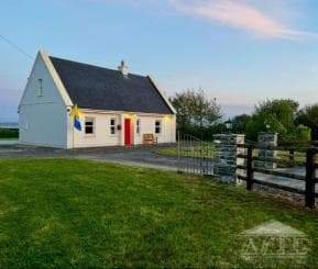 4 Bed Cottage in Doonaha, Co. Clare