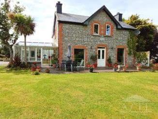 4 Bed Manor in Bolane, Co. Limerick
