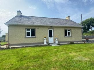 1 Bed Cottage in Ballyduff, Co. Kerry