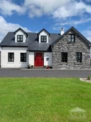 4 Bed Manor in Claregalway, Co. Galway