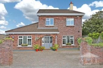 6 Bed Manor in Raheen, Co. Limerick
