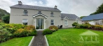 7+ Bed Manor in Killarney, Co. Kerry