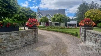 4 Bed Manor in Near Blarney, Co. Cork