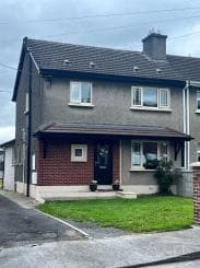 3 Bed Manor in Roxboro Road, Co. Limerick