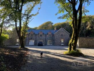 5 Bed Manor in Spiddal, Co. Galway