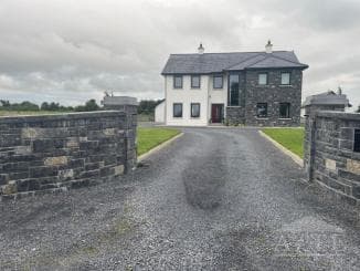 5 Bed Manor in Corrandulla, Co. Galway