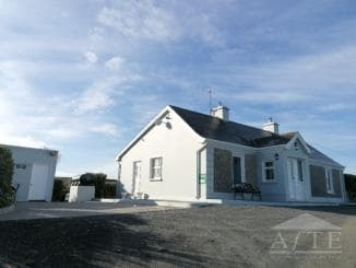 5 Bed Manor in Lahinch, Co. Clare