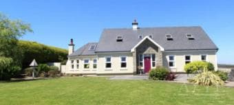 5 Bed Manor in Kilmaley, Co. Clare