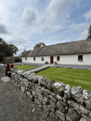 3 Bed Cottage in Cranberry Cottage