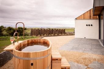 1 Bed Lodge in White Strand, Co. Clare