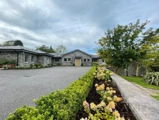 6 Bed Cottage in Caragh Lake, Co. Kerry