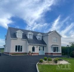 4 Bed Manor in Kilscannell, Co. Limerick