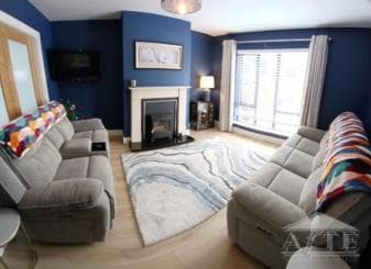 4 Bed Manor in Ennis, Co. Clare