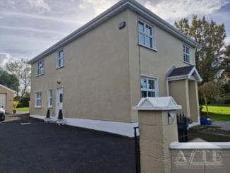 3 Bed Manor in Bruff, Co. Limerick