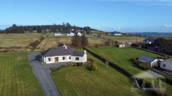 4 Bed Home in Abbeyfeale, Co. Limerick