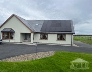 5 Bed Manor, Co. Kerry