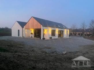 3 Bed Manor in Durrow, Co. Laois