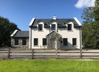 4 Bed Manor in Loughville, Co. Clare
