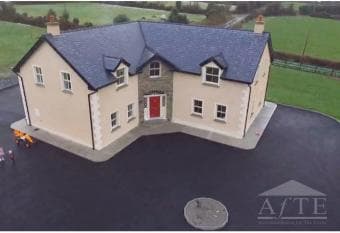 4 Bed Manor in Mitchelstown, Co. Cork