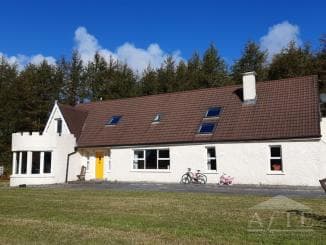 5 Bed Cottage, Co. Clare