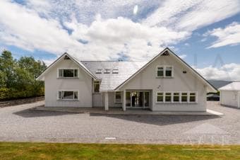 5 Bed Manor in Kenmare, Co. Kerry