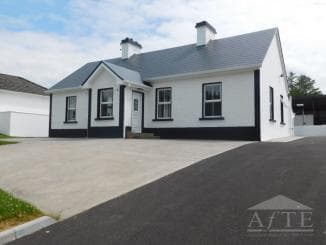 2 Bed Manor in Cloondine Gort, Co. Galway