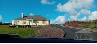 3 Bed Bungalow in Killimer, Co. Clare