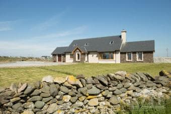 5 Bed House in Fahamore, Co. Kerry