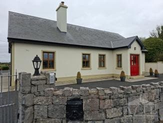 4 Bed Manor in Tulla, Co. Clare