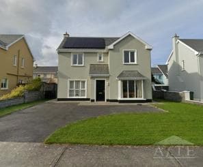4 Bed House in Doonbeg, Co. Clare